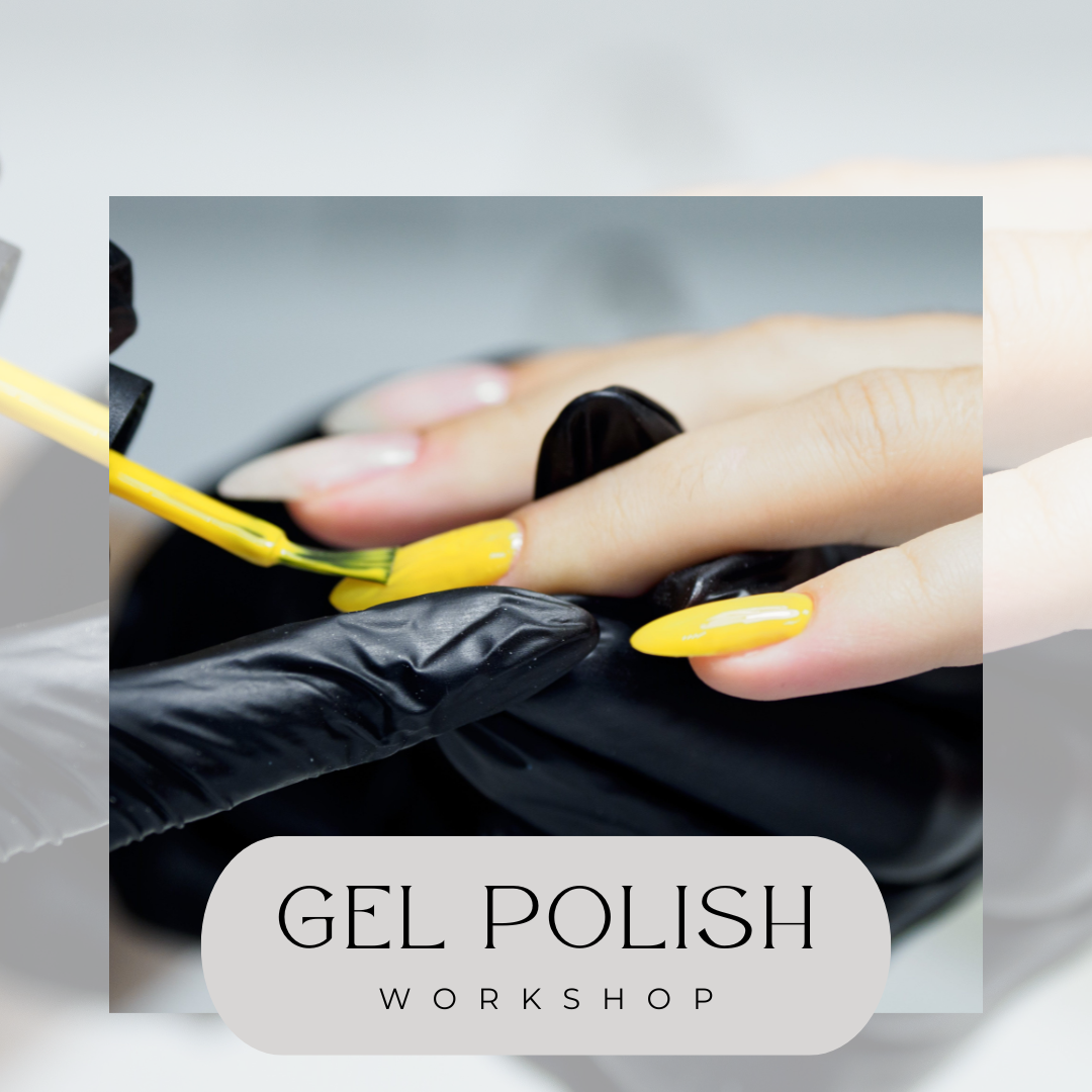 Online Beginner Gel Polish