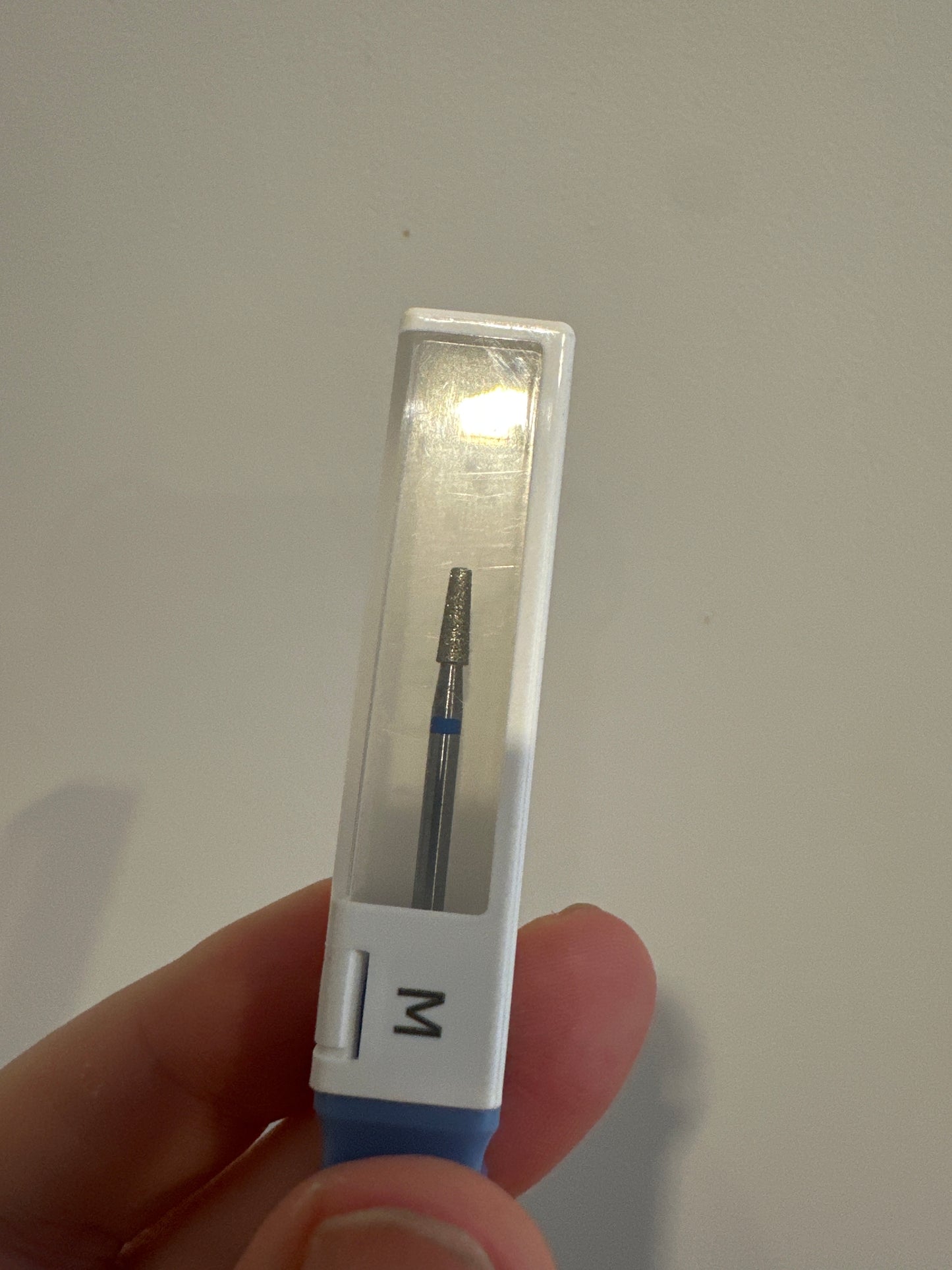 Prepme - Tapered diamond prep