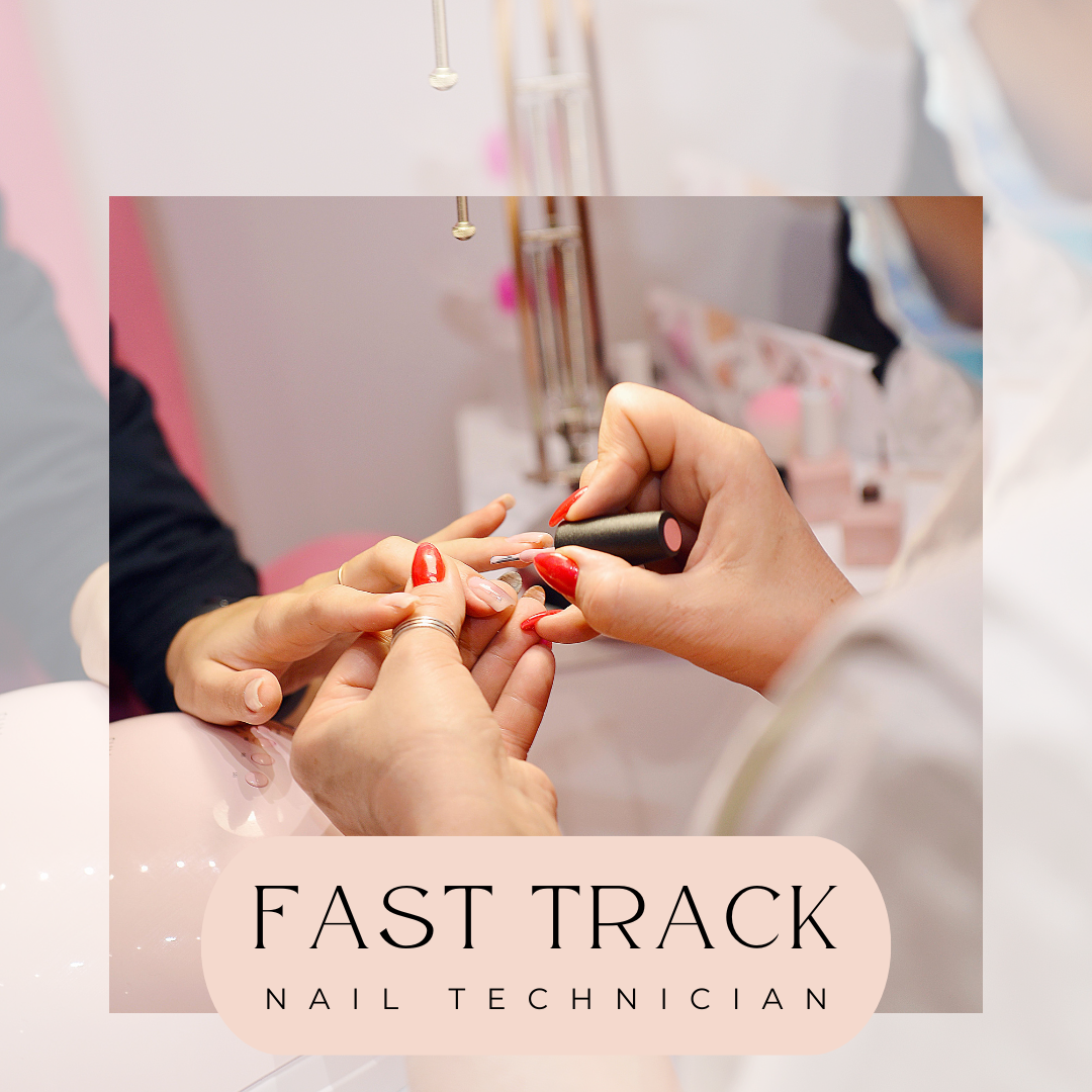 Fast track ONLINE