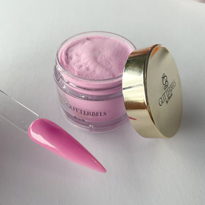 Glitterbels Acrylic Powder 28g - Petal Candy