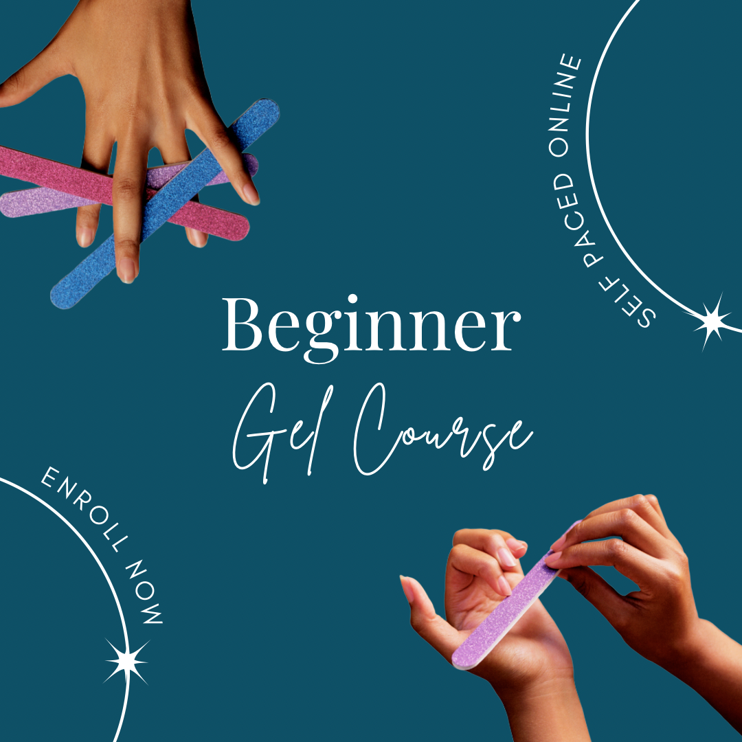 Intro to Gel Polish manicure