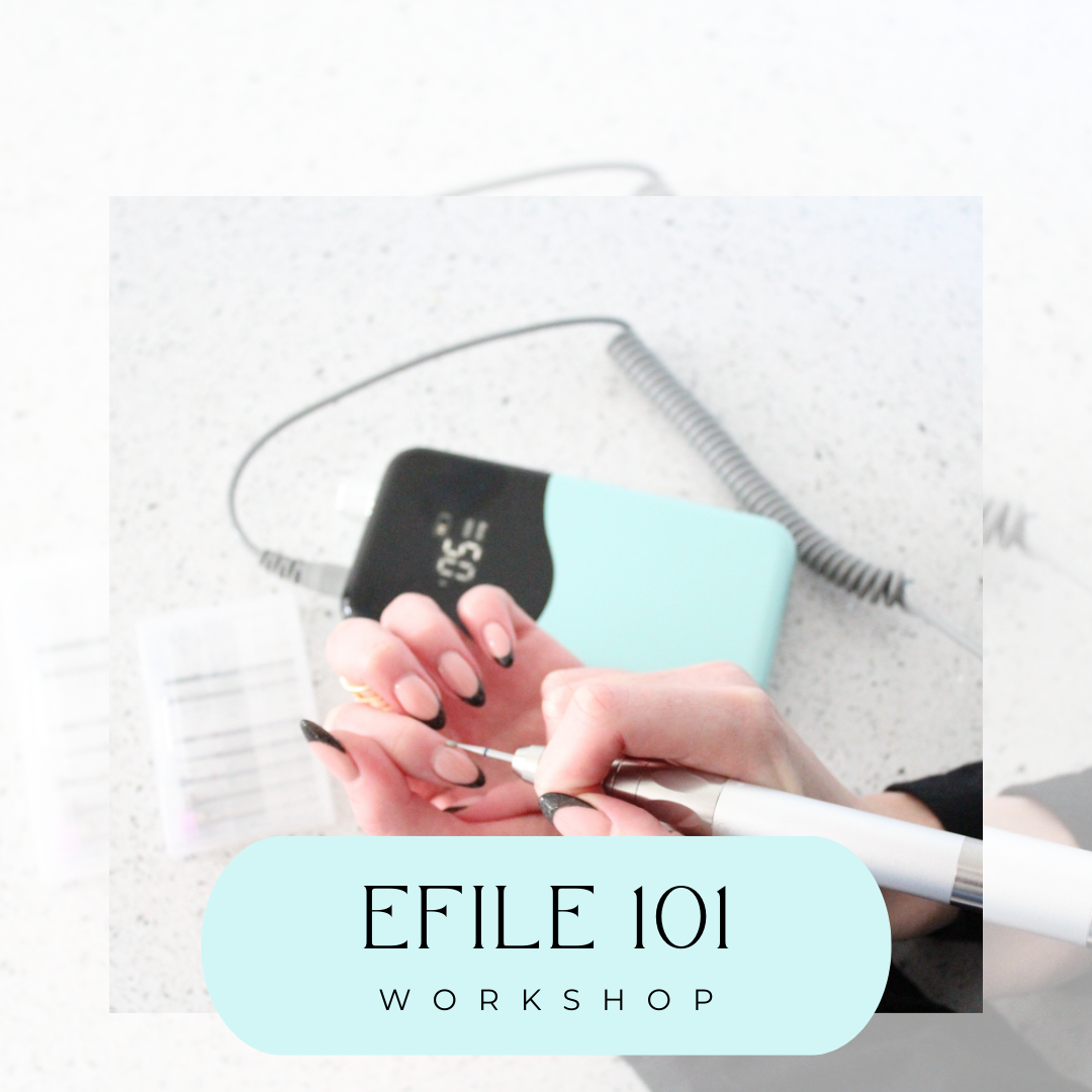 Efile 101