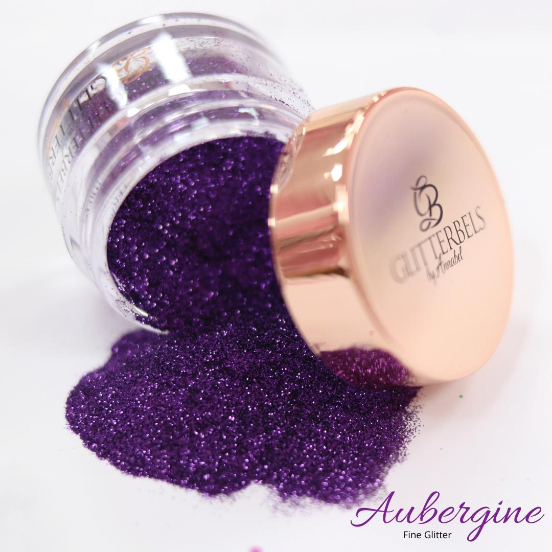 Aubergine (fine)