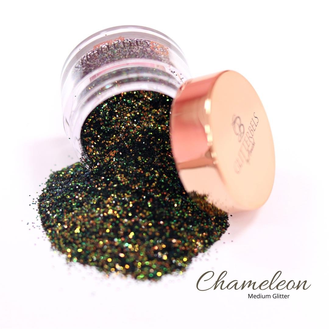 Chameleon (medium)