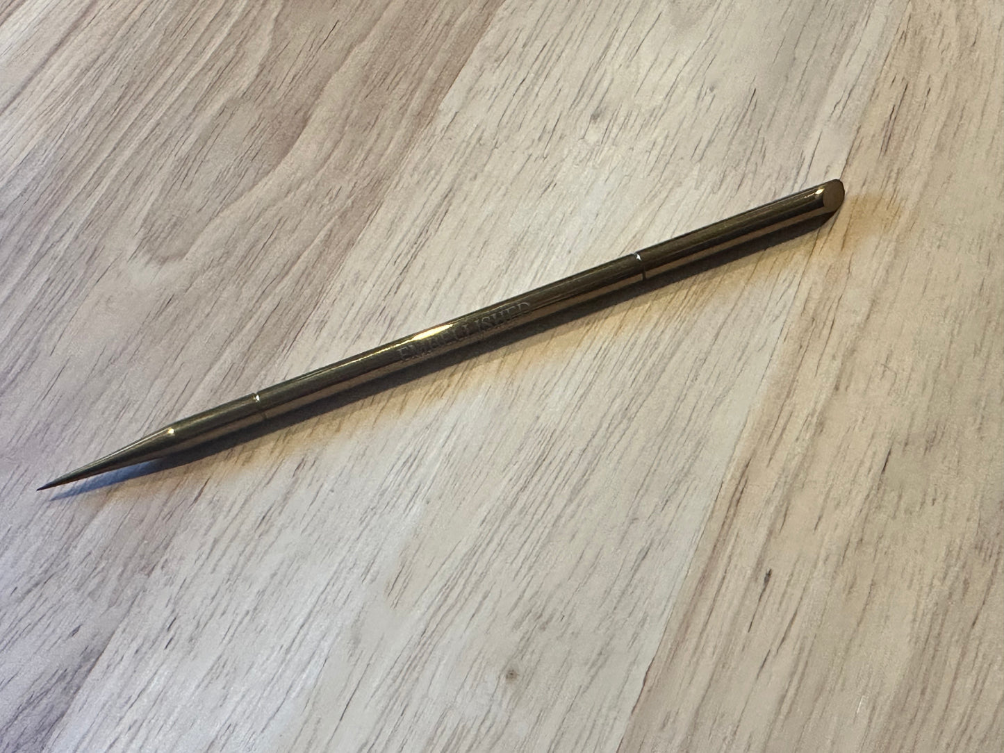 Pro cuticle/art multi tool