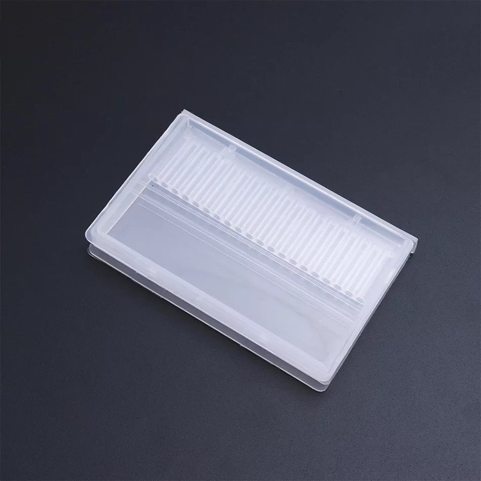 20 slot Efile bit storage