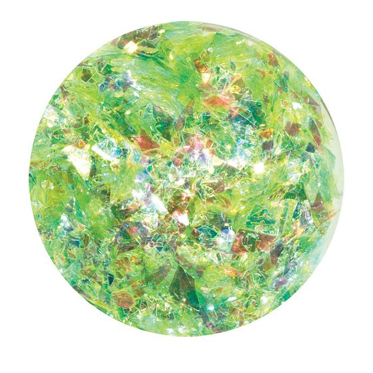 1/4 oz Lime Icy