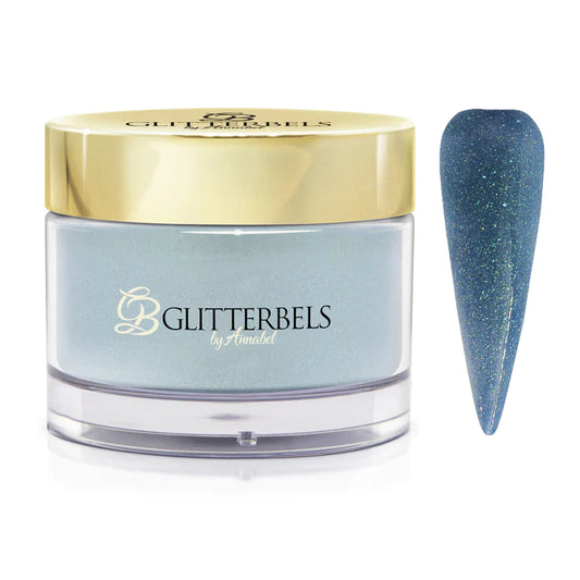 Copy of Glitterbels Acrylic Powder 28g -  Mermaid Tears