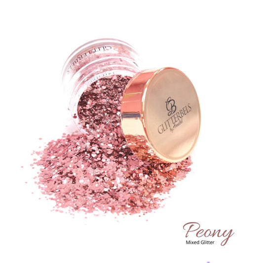 Peony (multimix)