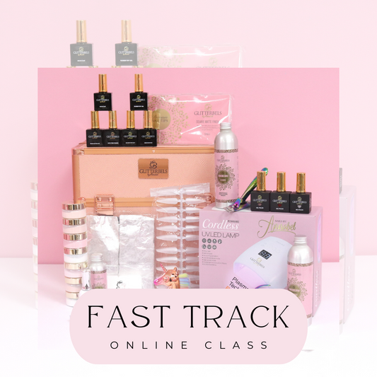 Fast track ONLINE