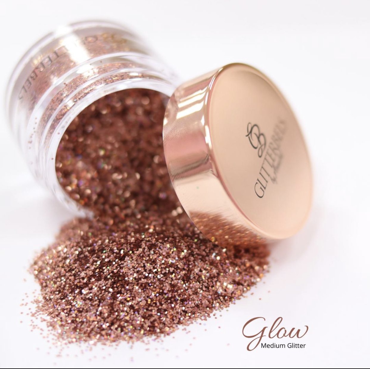 Glow (medium)