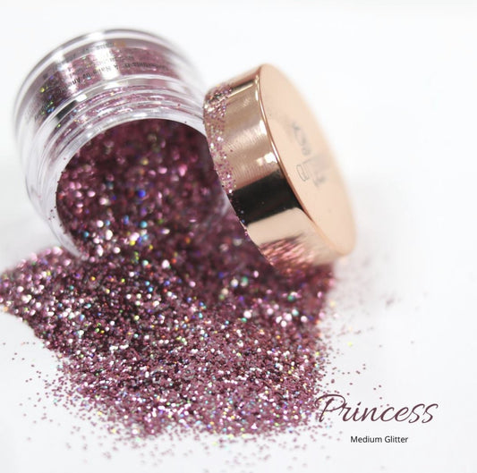 Princess (medium)