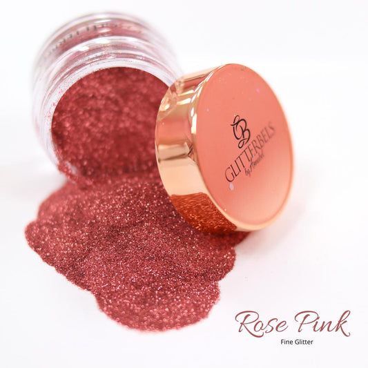 Rose Pink (fine)