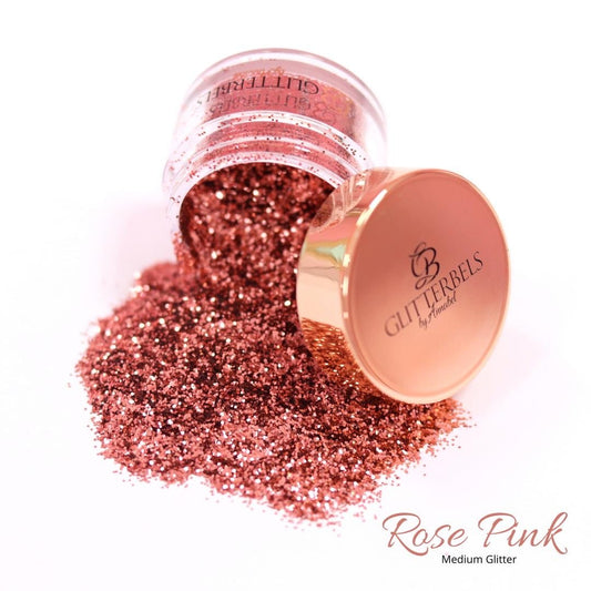 Rose Pink (medium)