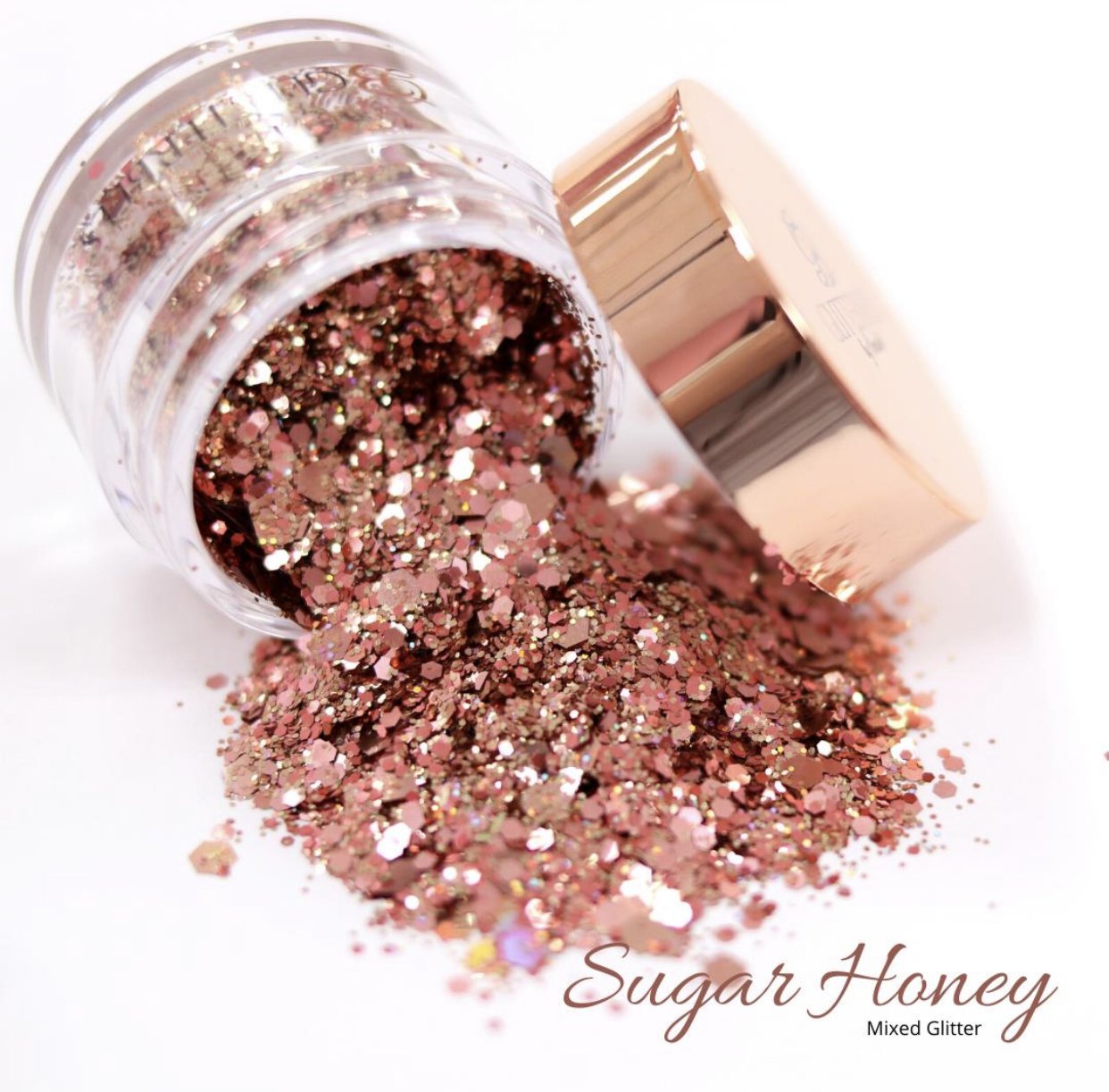 Sugar Honey (multi mix)