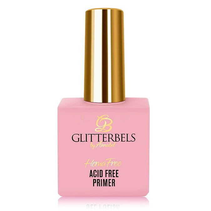 Glitterbels Hema Free – Acid Free Primer (17ml)