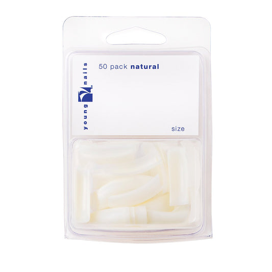 Natural Tips 50 Pack Refill #1