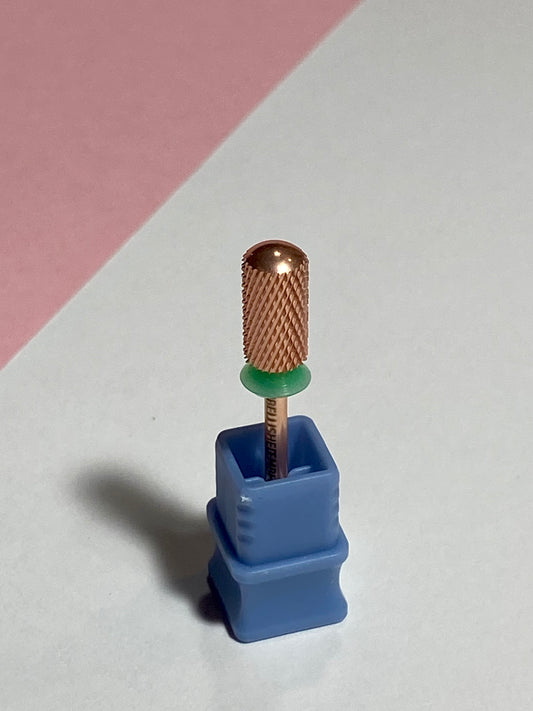 Rosy - Safety Barrel Bits