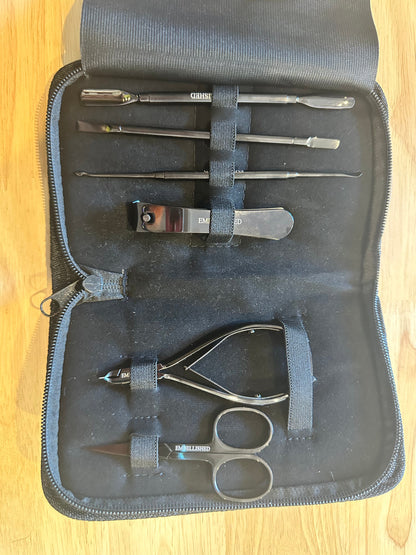 Pro Tool Kit