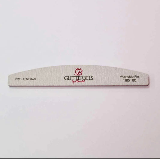 Nail file 100 grit