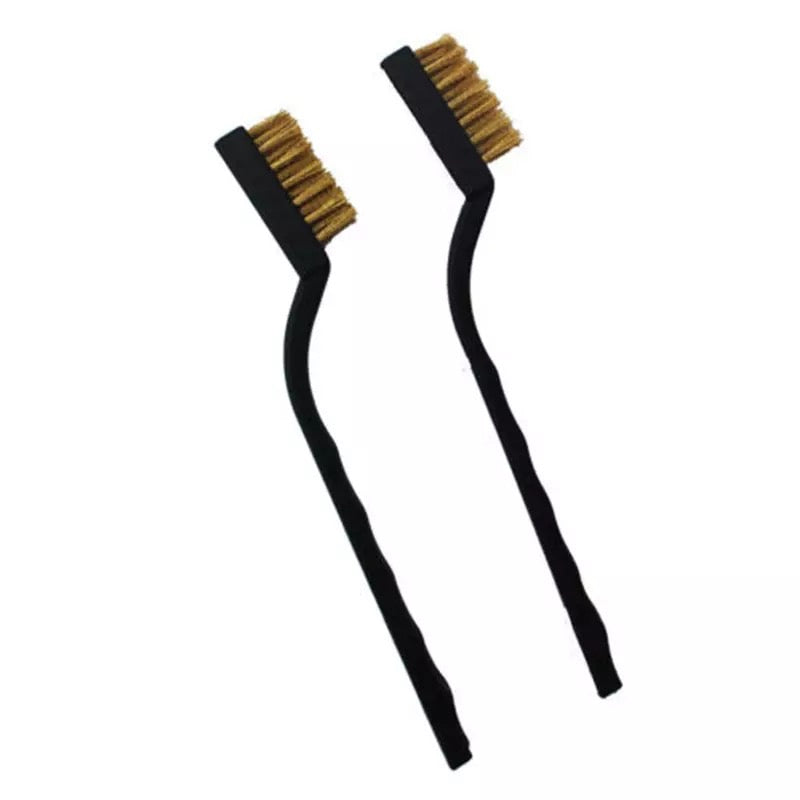 Efile cleaning Brush