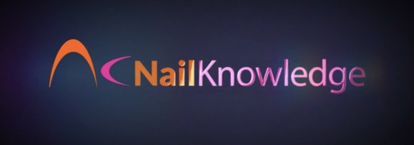 Nail Knowledge - Marion Newman