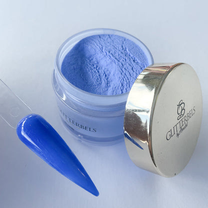 Glitterbels Acrylic Powder 28g -  Baby Seal