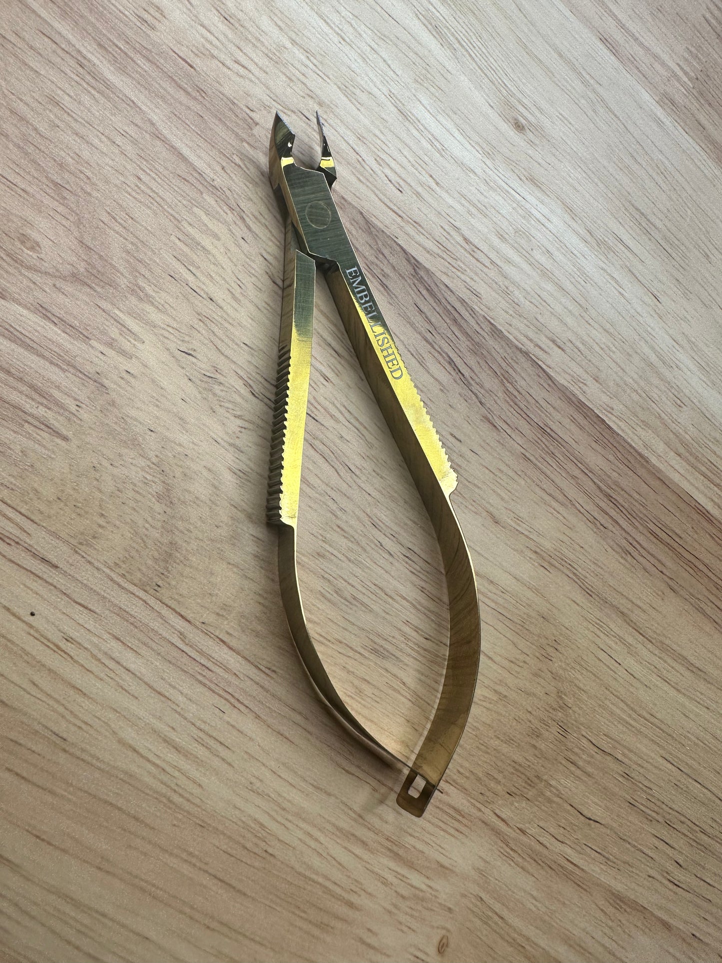 Pro Nipper Tool