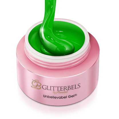 Glorious Green